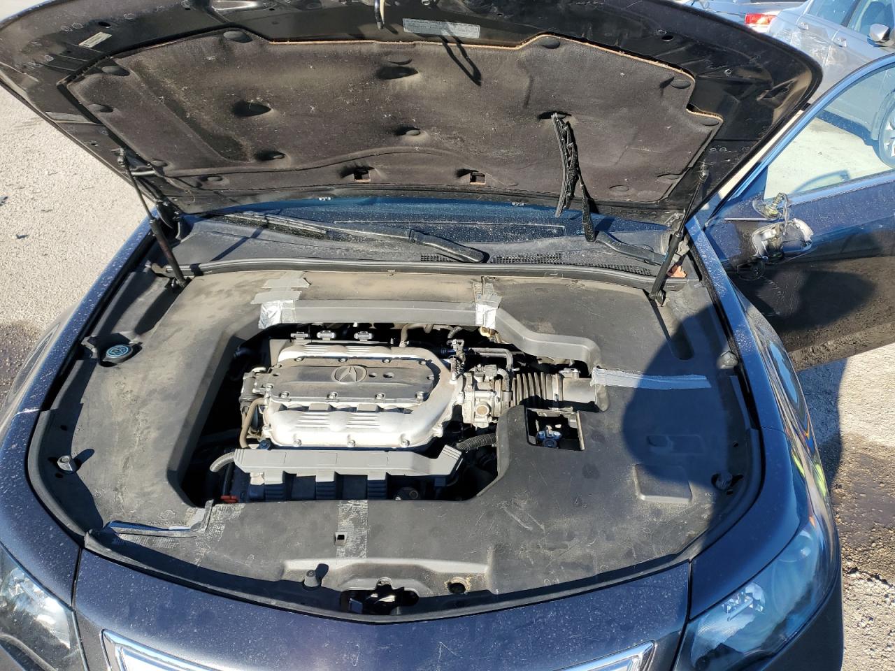 2013 Acura TL - Image 11