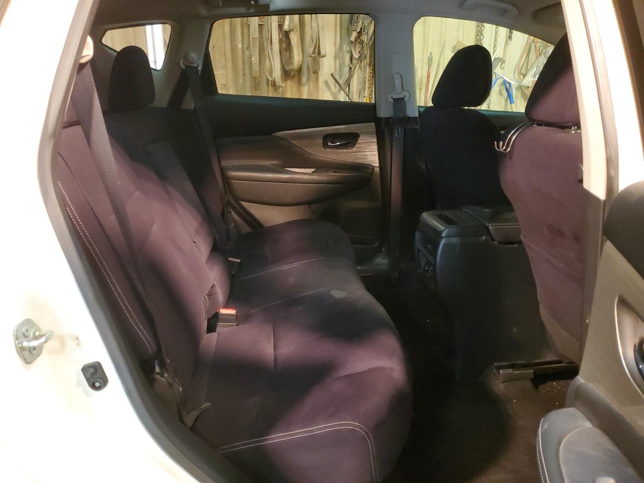 2018 Nissan Murano S VIN: 5N1AZ2MG2JN164847 Lot: 85445564