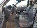 2003 Toyota Highlander Limited na sprzedaż w Glassboro, NJ - Side