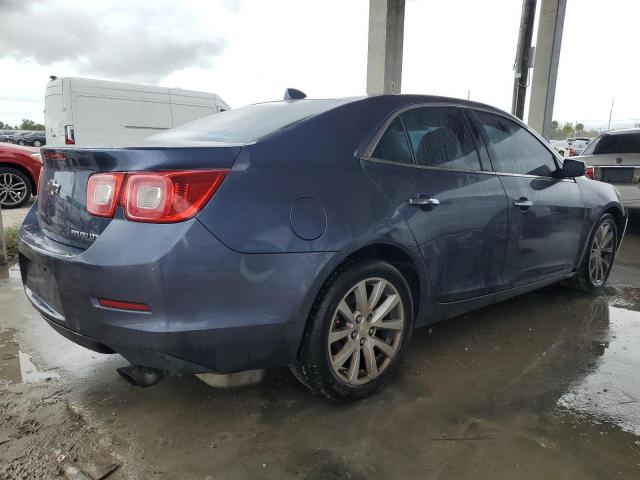  CHEVROLET MALIBU 2014 Синій