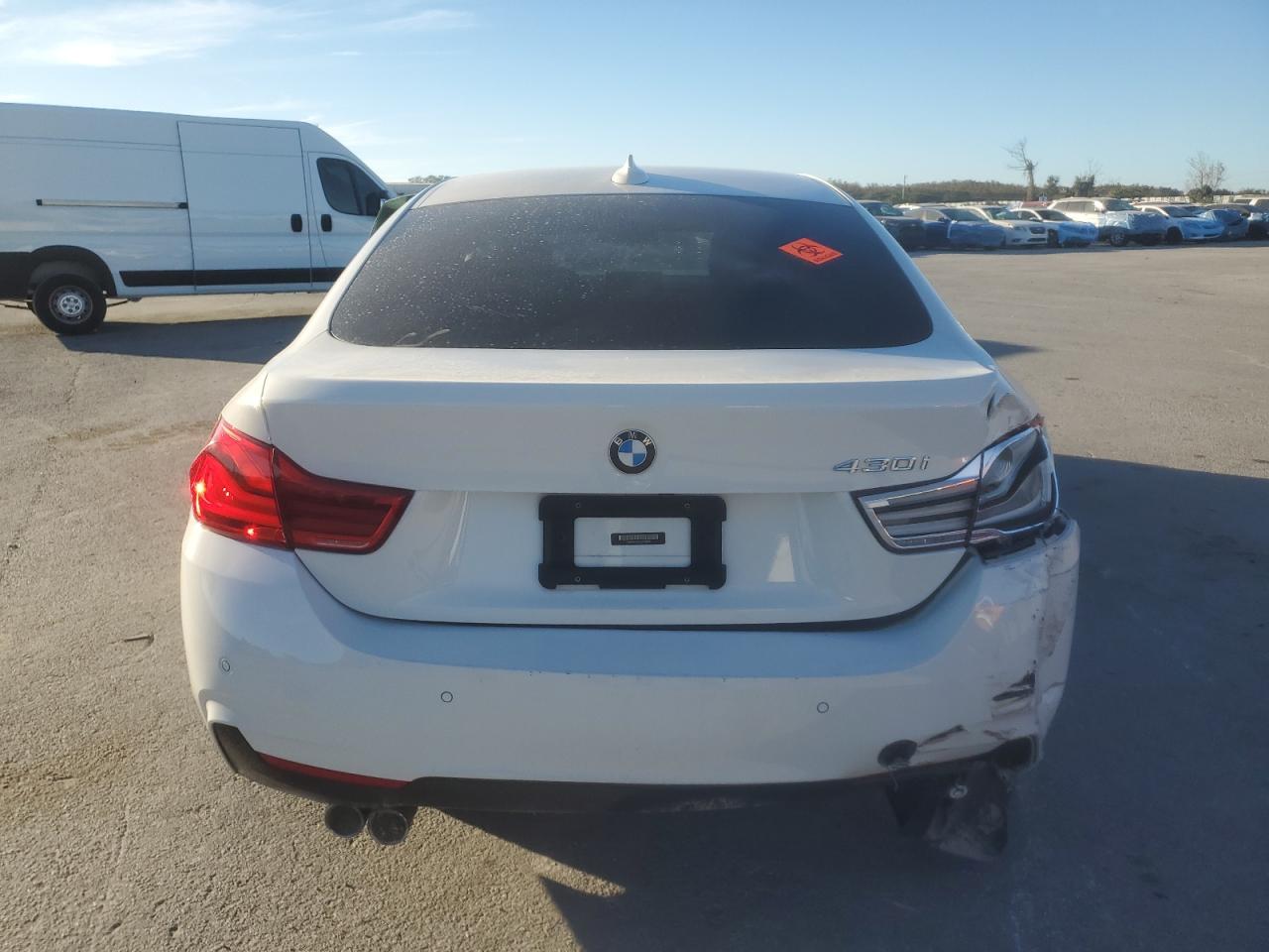 2018 BMW 4er - Image 6