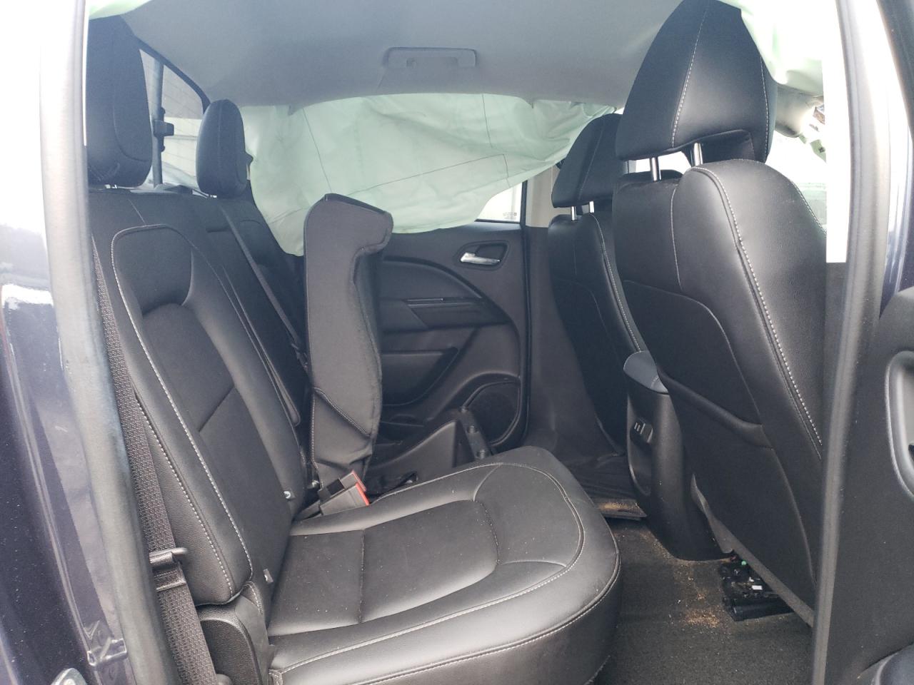 2018 Chevrolet Colorado - Image 11