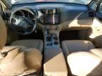 2011 Toyota Highlander Base en Venta en Kansas City, KS - Side