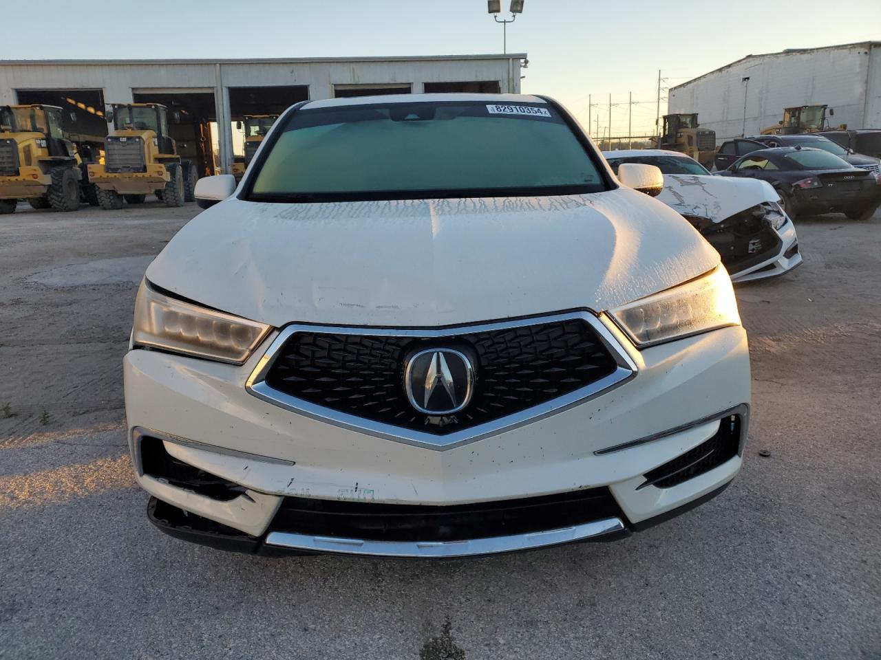 2019 Acura MDX - Image 5