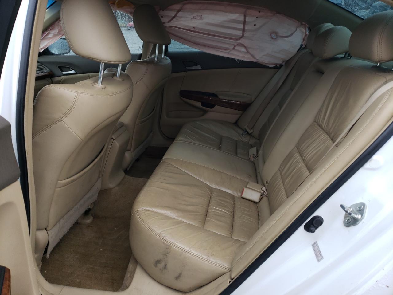 2008 Honda Accord - Image 10