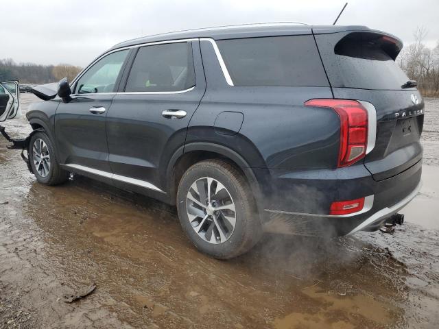  HYUNDAI PALISADE 2020 Blue