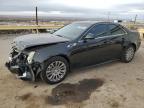 Albuquerque, NM에서 판매 중인 2012 Cadillac Cts Premium Collection - Front End