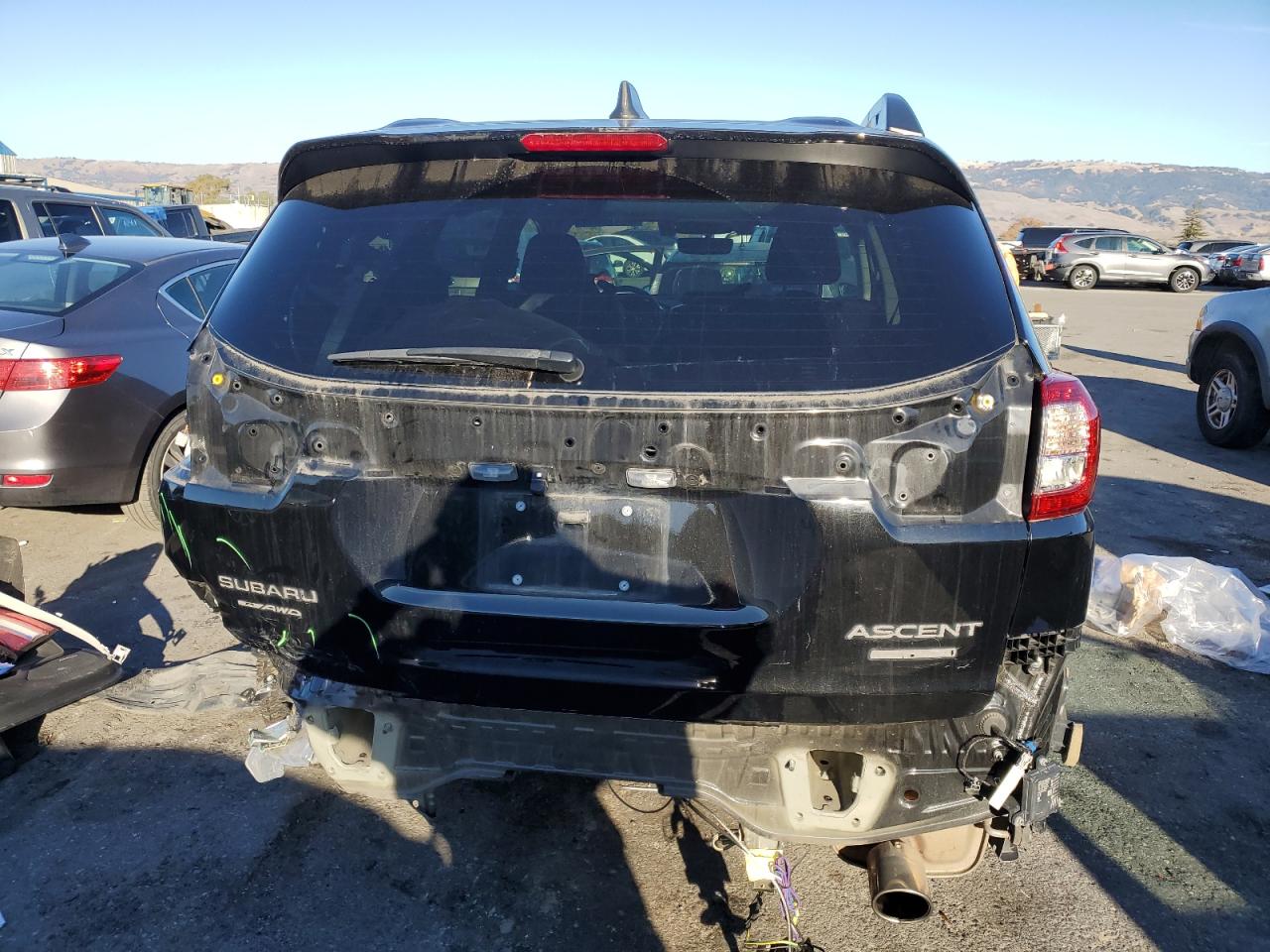 2021 Subaru Ascent - Image 6