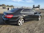 2011 Mercedes-Benz E 350 продається в San Diego, CA - Front End