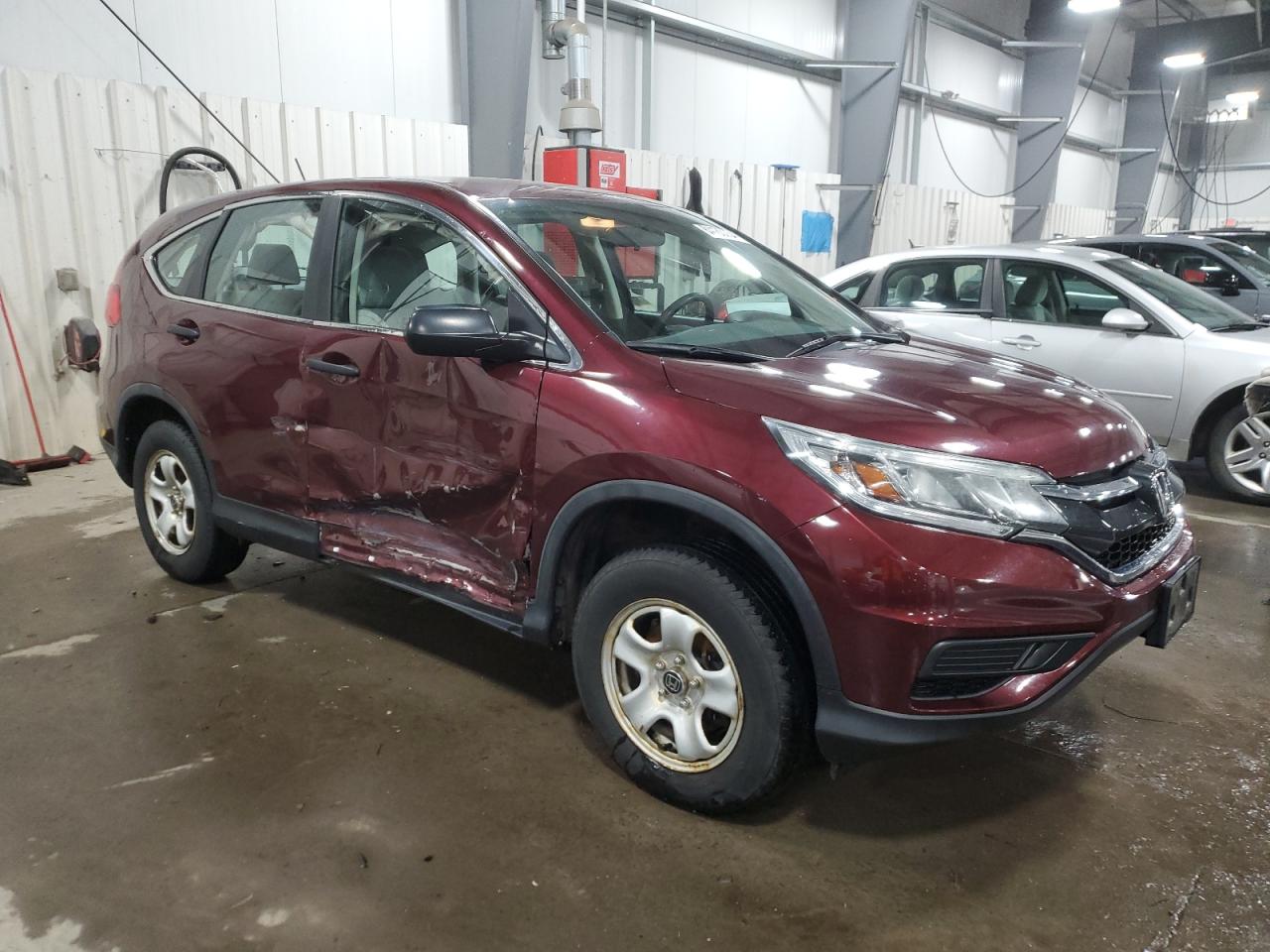 2015 Honda CR-V - Image 4