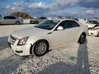 2012 Cadillac Cts Luxury Collection en Venta en Taylor, TX - All Over