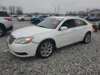 2011 Chrysler 200 Touring for Sale in Barberton, OH - Front End