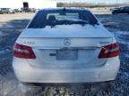 2013 Mercedes-Benz E 350 4Matic للبيع في Windsor، NJ - Front End