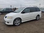 2003 Mazda Mpv Wagon للبيع في Chicago Heights، IL - Front End
