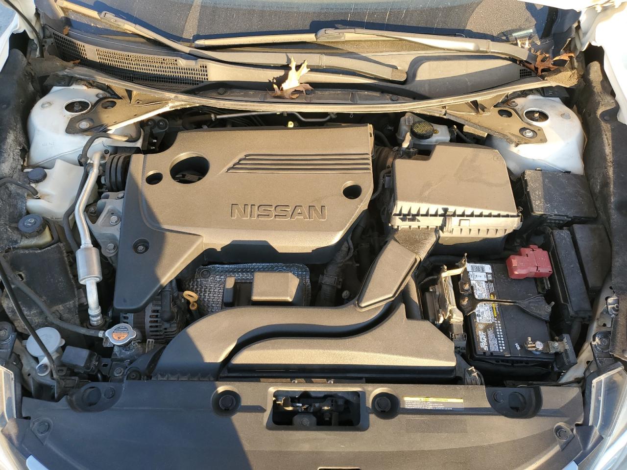 2018 Nissan Altima - Image 11