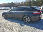 2011 Porsche Panamera 2 na sprzedaż w Gainesville, GA - Burn - Interior