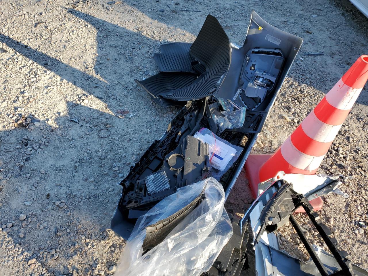 2023 Audi A4 Premium Plus 45 VIN: WAUEAAF44PN020684 Lot: 81092564