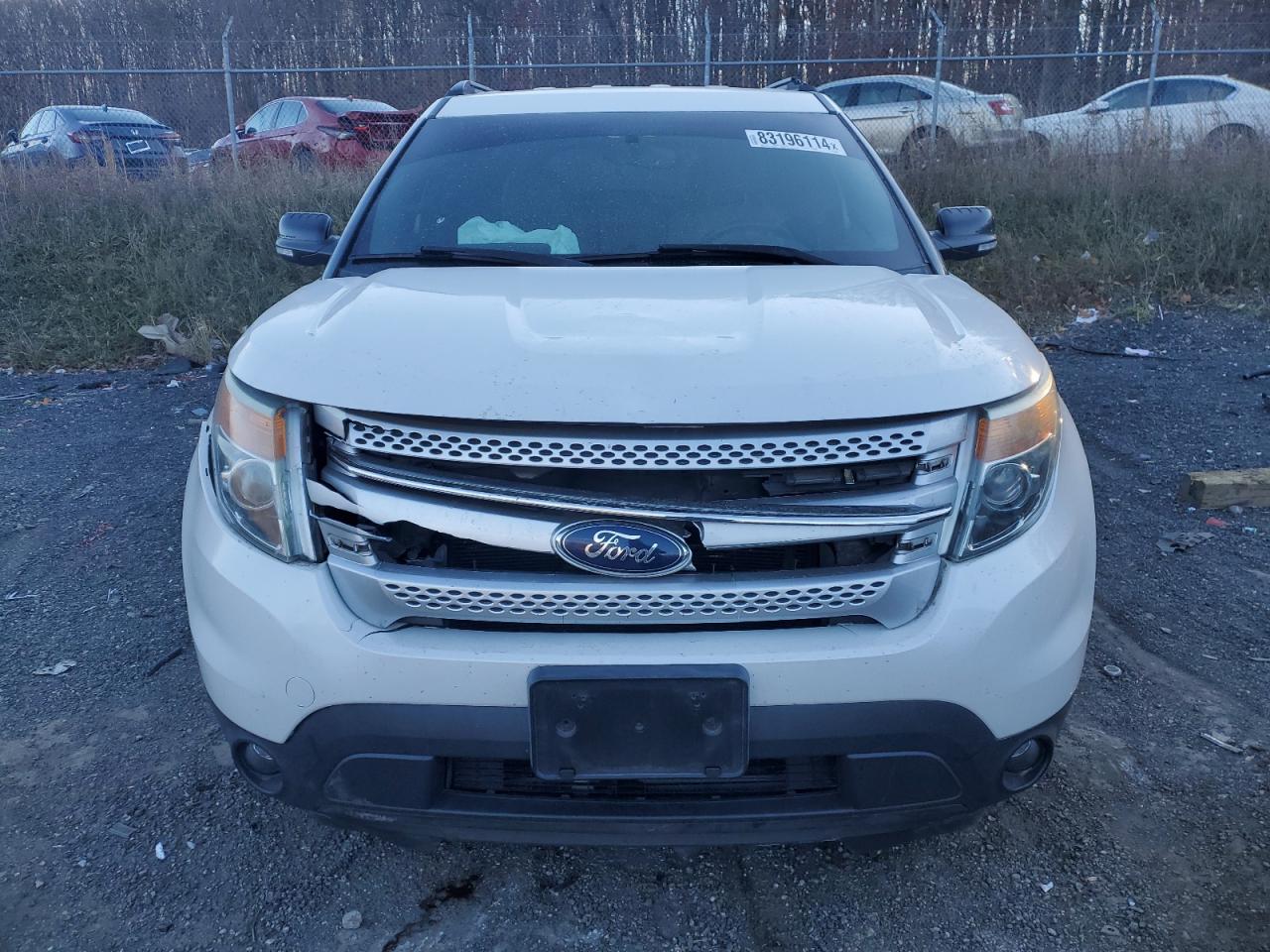 2014 Ford Explorer - Image 5