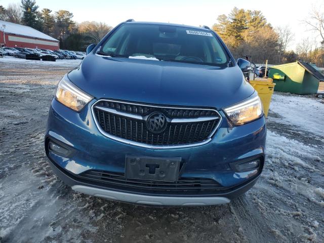  BUICK ENCORE 2019 Blue