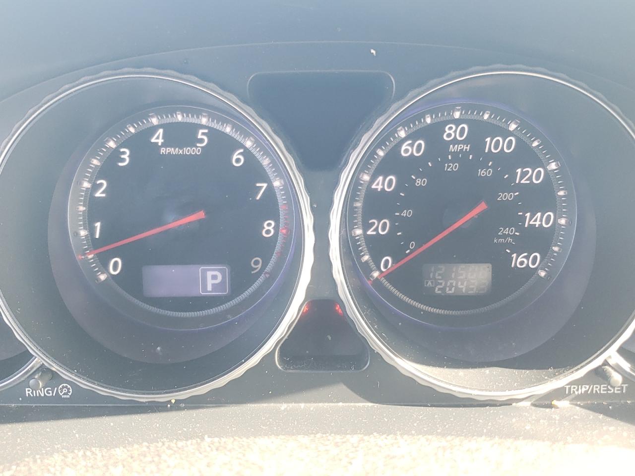 2010 Infiniti M35 Base VIN: JN1CY0AP9AM910311 Lot: 85579254