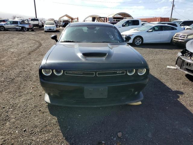  DODGE CHALLENGER 2022 Czarny