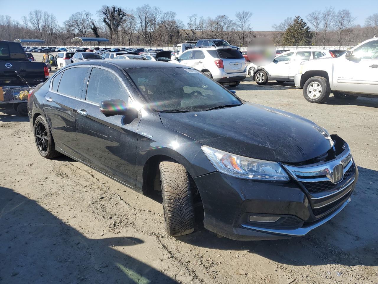 2014 Honda Accord - Image 4
