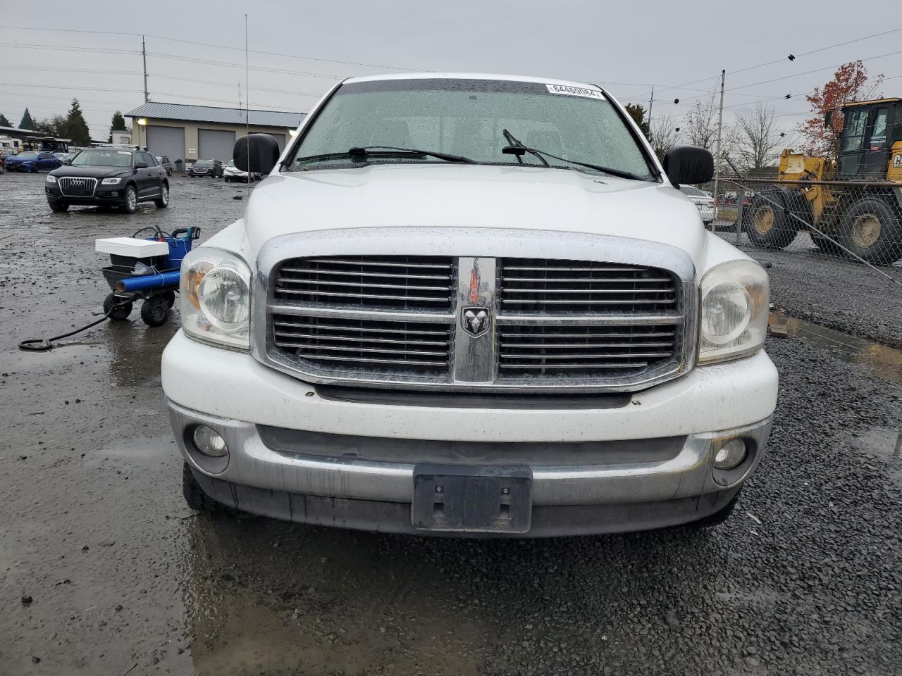 2007 Dodge RAM - Image 5