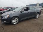 2015 Buick Lacrosse  на продаже в Woodhaven, MI - Front End