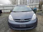 2008 Toyota Sienna Xle en Venta en Arlington, WA - Front End