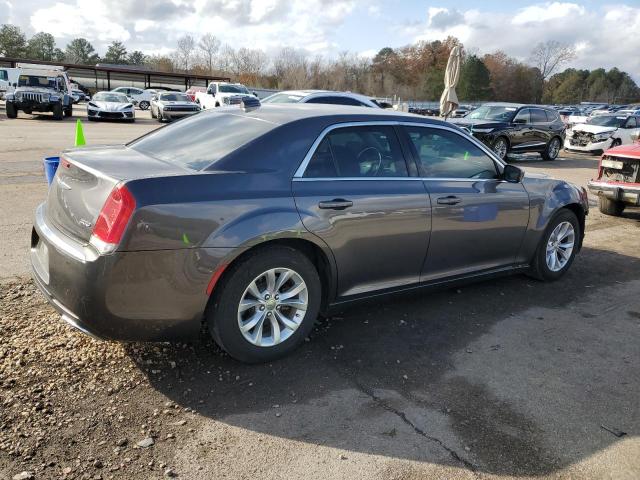  CHRYSLER 300 2015 Szary