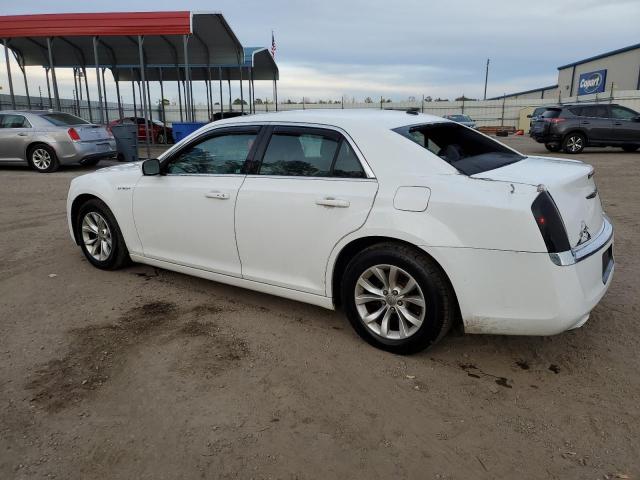  CHRYSLER 300 2014 Белы