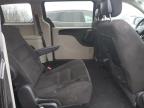 2015 Dodge Grand Caravan Sxt en Venta en Davison, MI - Front End