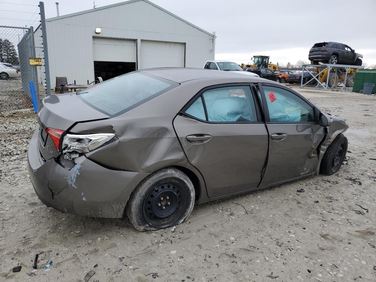 2018 Toyota Corolla - Image 3