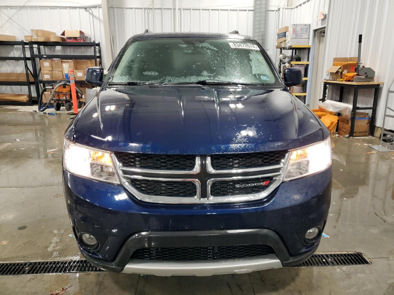 2018 Dodge Journey - Image 5