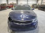 2018 Kia Optima Lx на продаже в Greenwood, NE - Front End