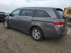 2015 Honda Odyssey Ex na sprzedaż w Appleton, WI - Front End