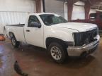 2011 Gmc Sierra C1500 en Venta en Lansing, MI - Front End