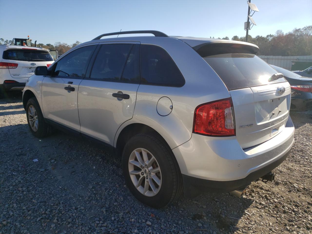 2014 Ford Edge - Image 2