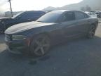 2015 Dodge Charger Se на продаже в Colton, CA - Front End