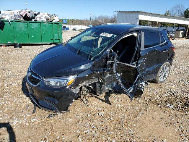  BUICK ENCORE 2019 Czarny