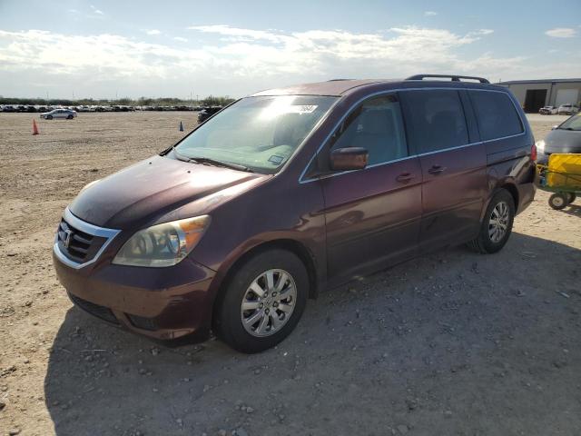 2009 Honda Odyssey Ex