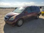 2009 Honda Odyssey Ex للبيع في San Antonio، TX - Front End