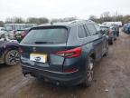 2018 SKODA KODIAQ EDI for sale at Copart ROCHFORD