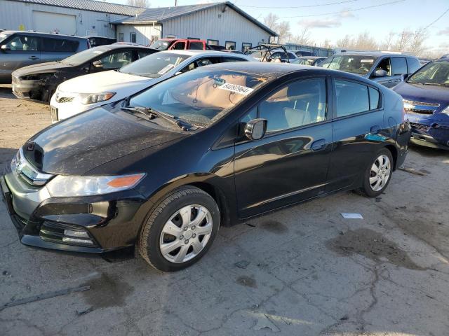 2013 Honda Insight Lx