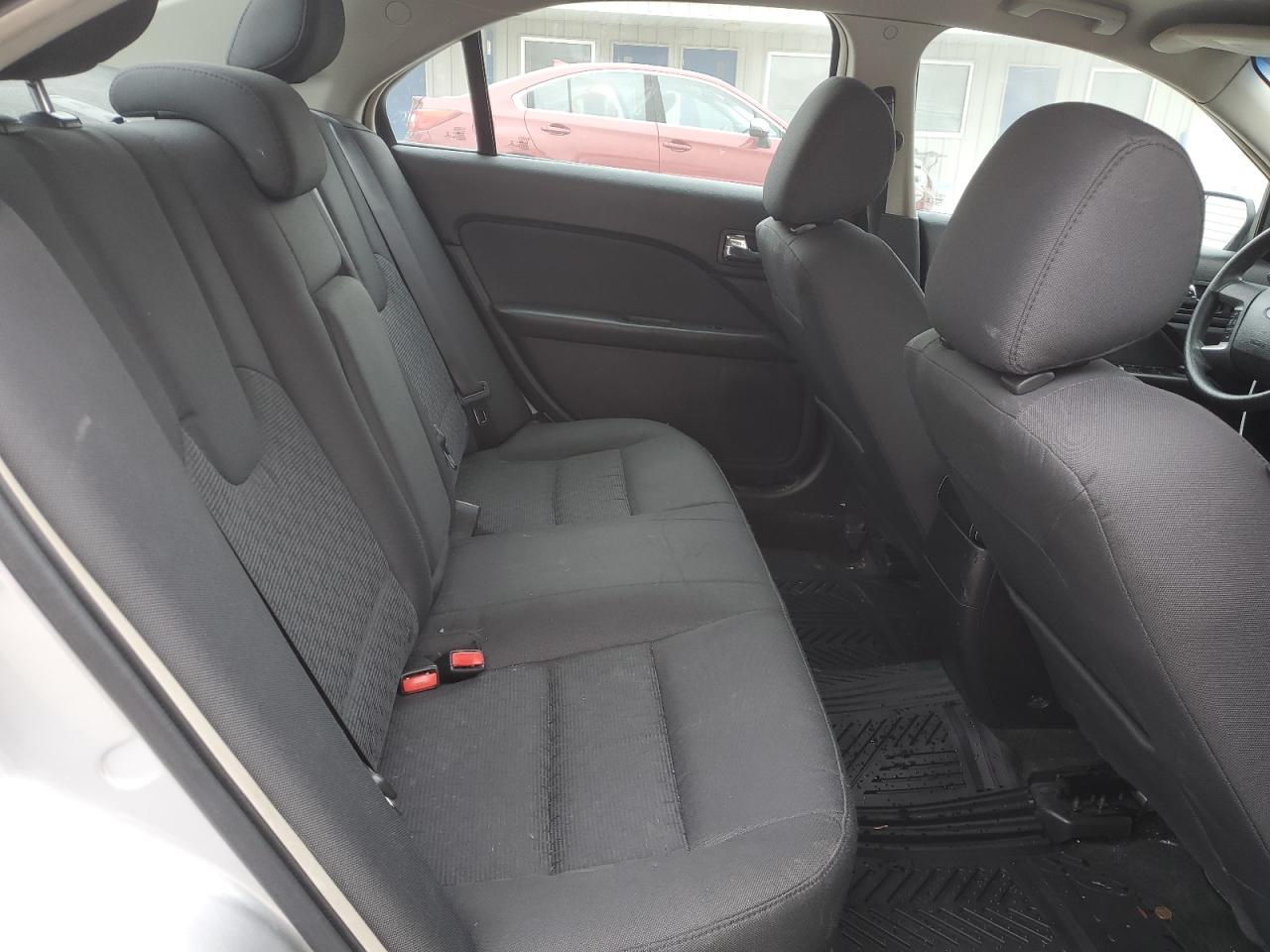 2012 Ford Fusion Se VIN: 3FAHP0HGXCR151826 Lot: 82578594
