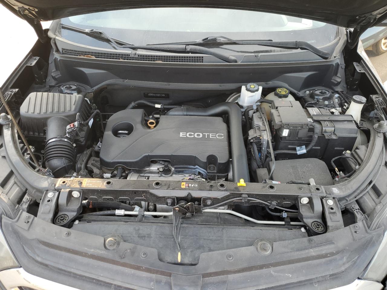 2018 Chevrolet Equinox - Image 12