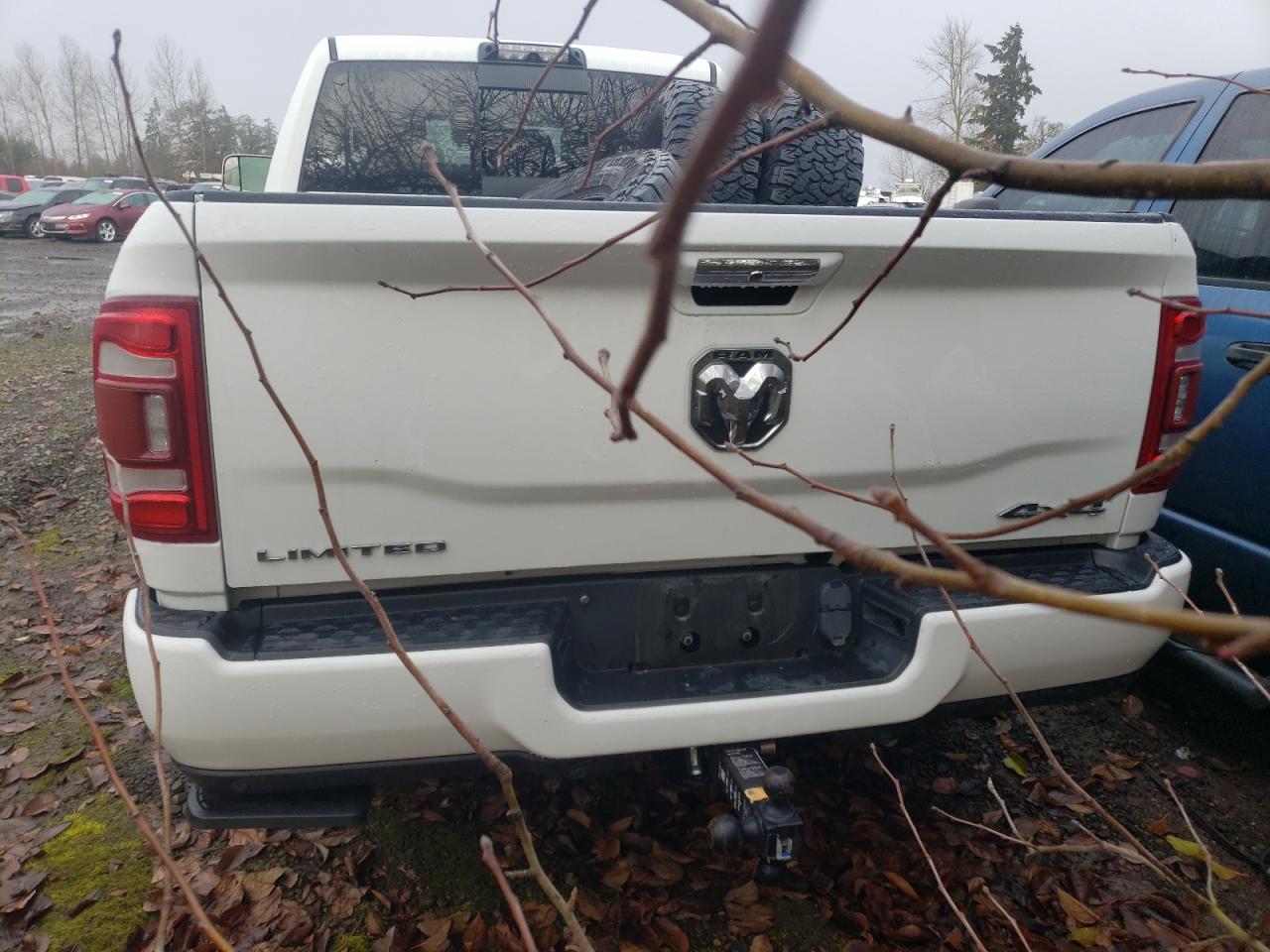 2019 RAM 3500 - Image 6