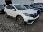 2021 Honda Cr-V Se en Venta en Windsor, NJ - Rear End