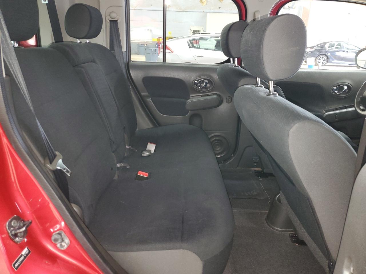 2009 Nissan Cube - Image 10