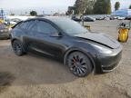 2021 Tesla Model Y  for Sale in Van Nuys, CA - Rear End
